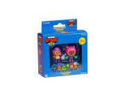 BRAWL STARS S1 FIGURES - 2 PACK VER.B