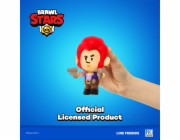 BRAWL STARS S1 ACTION FIGURES 11cm - COLT