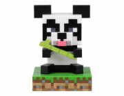 PP MINECRAFT PANDA ICON LIGHT