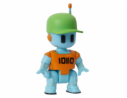 STUMBLE GUYS S2 MINI ACTION FIGURES - 2 PACK VER.E