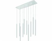 Závěsná lampa Nowodvorski LASER 8922 bílá