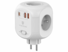 Viking síťový adaptér AC43