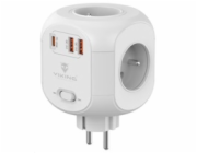 Viking síťový adaptér AC43
