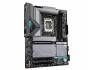 GIGABYTE MB Sc LGA1851 Z890 EAGLE WIFI7, Intel Z890, 4xDDR5, 1xDP, 1xUSB4, WiFi