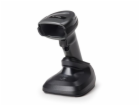 Čtečka Zebra DS4678, 2D, SR, BT, USB kit, prezentační sto...