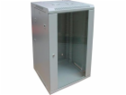 DIGITUS DN-WD19 18U/600 Wallmount double section Cabinet ...