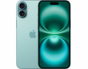 Apple iPhone 16 Plus 128GB, mobilní telefon