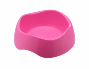 Miska pro psa, BecoBowl, EKO-pink-L