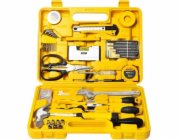 Sada nářadí pro domácnost 38 ks DELI EDL1038J