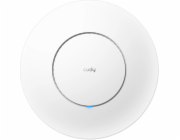 Cudy AP3000 Wi-Fi přístupový bod 2976 Mbit/s Bílá Podpora napájení po Ethernetu (PoE)