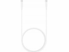 Samsung datový kabel EP-DX310JWE, USB-C/USB-C, 3A, 1,8 m,...