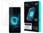 3mk ochranná fólie 1UP pro OnePlus 12 (3ks)