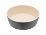 Miska pro psa, BecoBowl - Bambusová-coastal-grey-S