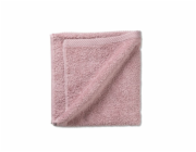 Ručník LADESSA 100% bavlna 50 x 100 cm starorůžová KL-23246