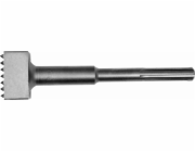 Yato  CHISLER PRO VYROVNÁVÁNÍ BETONU 60mm SDS MAX YT-47348