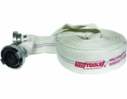 AWTools Sada požárních hadic 3 x 30 m (AW70473)