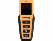 Laserový dálkoměr Vorel T81791