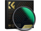 Kf Filter Blue Streak Anamorphic Filter K&f Nano-x Mrc 67...
