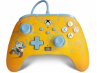 PowerA  XS Pad Enhanced Cuphead Wired Pad: Mugman