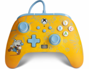PowerA  XS Pad Enhanced Cuphead Wired Pad: Mugman