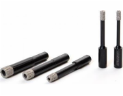 Vrták montolit MONTOLIT DIAMANTOVÝ VRTÁK 10mm MOKRÝ /FAJ10 MTFAJ10