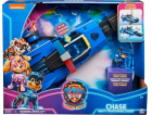 Spin Master Paw Patrol Movie 2: Chase Deluxe Vehicle Figure