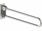 Deante Skládací nástěnný držák - 85 cm