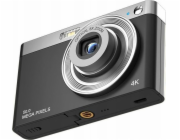 Digitální fotoaparát Xrec XREC C13 černý