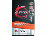 Grafická karta AFOX Radeon HD 6450 2GB DDR3 (AF6450-2048D3L5)