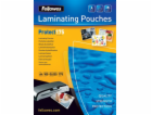Laminovací fólie Fellowes 175 µ, 303x426 mm A3, 100 ks (5...