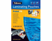 Laminovací fólie Fellowes 175 µ, 303x426 mm A3, 100 ks (5308803)