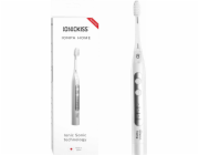 IONICKISS IONPA HOME bílý Zubní kartáček