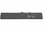 Klávesnice LMP KB-1243 (LMP-KB-1243-FR-SG)