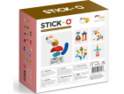 Magformers STICK-O CAT & DOG SET 27 EL.