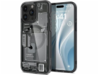 Spigen  Ultra Hybrid MAG iPhone 15 Pro 6.1 Magsafe zero o...