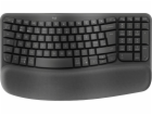 Klávesnice Logitech Wave Keys for Business Keyboard (920-...