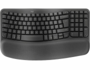Klávesnice Logitech Wave Keys for Business Keyboard (920-012334)