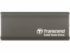 Externí disk Transcend ESD265C 2TB Anthracite SSD (TS2TES...