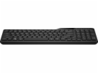 Klávesnice HP Klávesnice pro více zařízení HP 460 (černá)