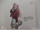 Sluchátka Moondrop MOONDROP Kato - matná sluchátka IEM