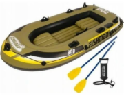 Fishman Pontoon Fishman 300 Set 252 cm 3 osoby Fishing Fishing