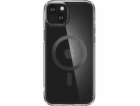 Spigen  Ultra Hybrid MagSafe, uhlíkové vlákno - iPhone 15...
