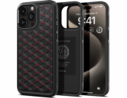 Spigen  Cryo Armor, kryočervená - iPhone 15 Pro Max