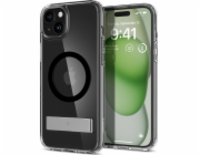 Spigen  Ultra Hybrid S MagSafe, černý - iPhone 15 Plus