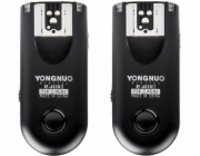Yongnuo RF-603 II N1 Nikon Release