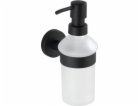 Dávkovač mýdla Bosio dávkovač mýdla 200 ml matná nerez če...