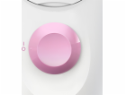 Epilátor Braun Braun Silk-épil 1 1-000 bílý a růžový