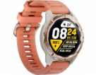 Mibro GS Active Smartwatch Orange (MIBAC_GS-Active/GD)
