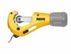 Řezačka měděných trubek Rems CU-INOX 3-35mm - 113351