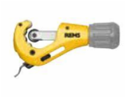 Řezačka měděných trubek Rems CU-INOX 3-35mm - 113351